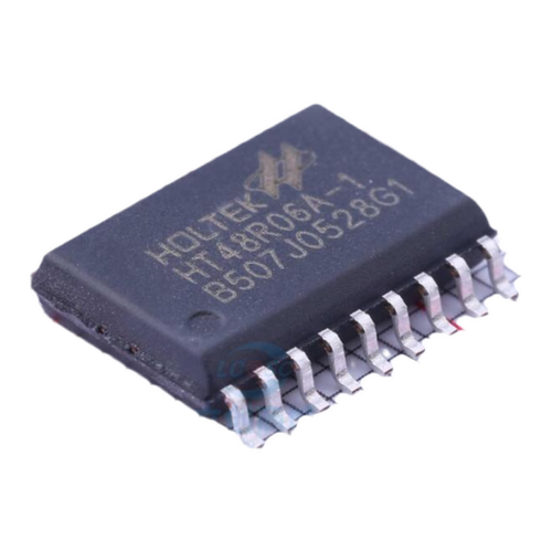 合泰HT48R06单片机八位OTP