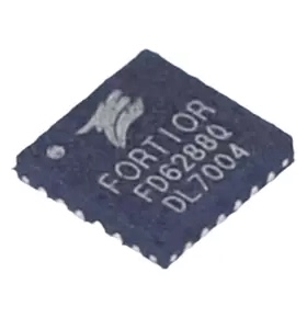 全新原装FD6288Q无人机 航模电调250V三相栅极驱动器集成电路芯片