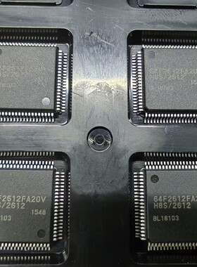 全新原装正品 HD64F2612FA20V微控制器芯片ATV31H系列变频器 瑞萨