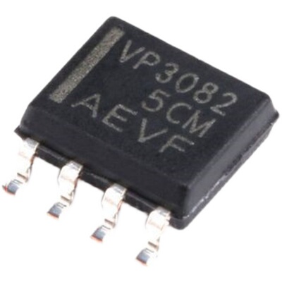 RS-485/RS-422芯片收发器TI