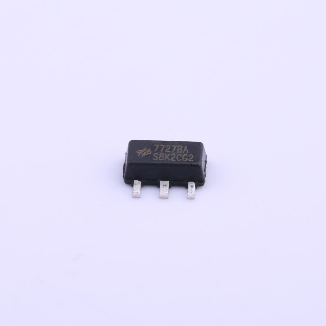 ht7727ba (升压型 vin=0.85v~5v vout=2.7v 200ma) dc-dc电源芯片