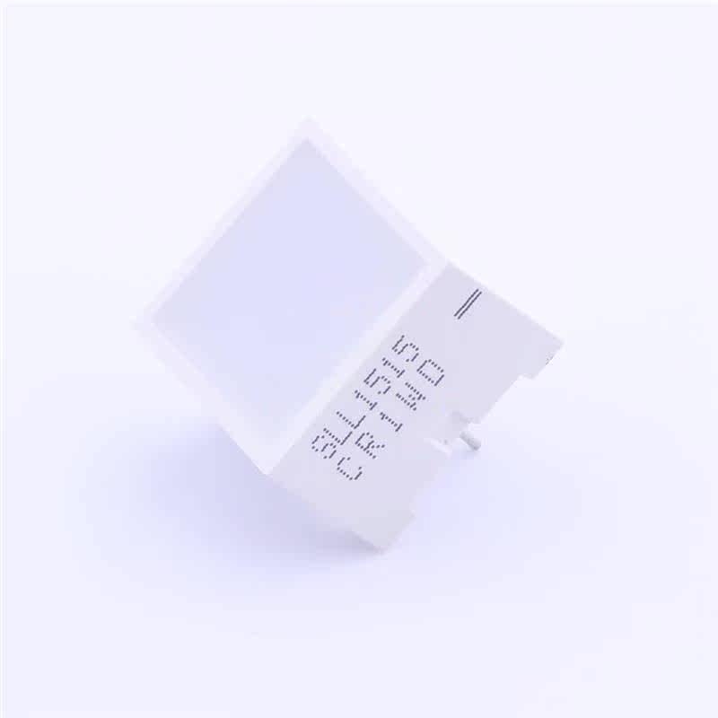SLL1515CR1WD (15*15mm平面数码管,红光,插件) LED数码管. 现货怎么样,好用不?