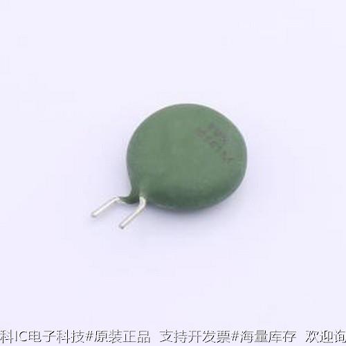 TVR10561KP323M压敏电阻插件压敏电阻插件,P=5mm原装现货