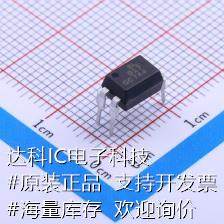 EL817C-G 光耦-光电晶体管输出 EL817C-G 原装现货