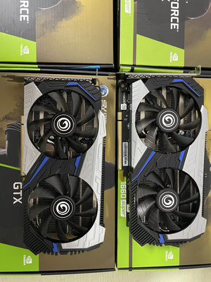 影驰RTX 2060  Super 8G 骁将 二手拆机，充新 两年质保。