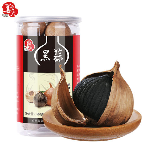 酸甜软糯姜老大老少皆宜