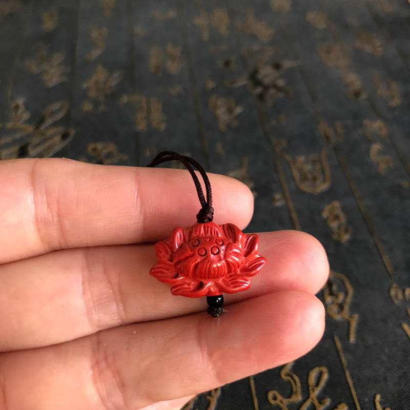 玉佩天然挂件证书帝王砂