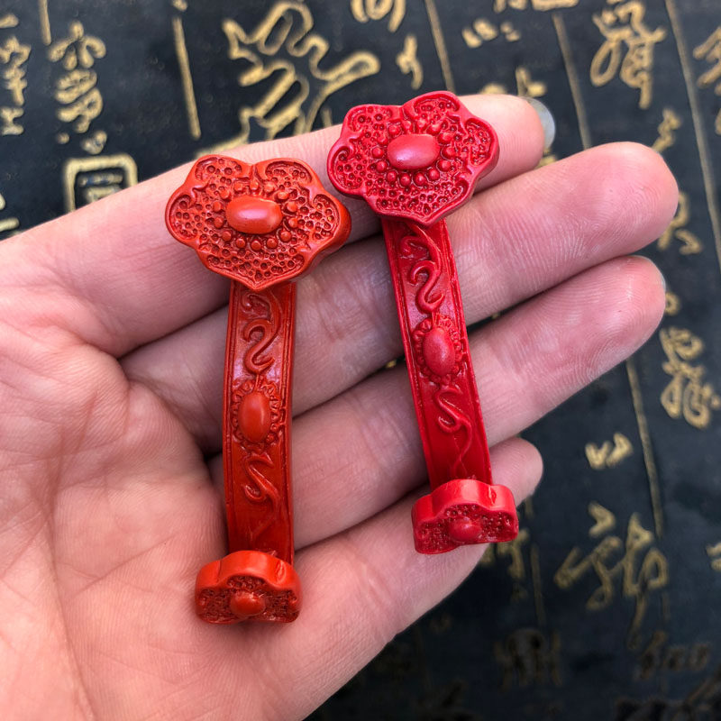 如意车挂高含量朱砂小如意吊坠转运护身招财男女项链玉坠送证书,饰品/流行首饰/时尚饰品新,其它首饰,淘宝优惠券,粉丝福利购,淘宝优惠卷