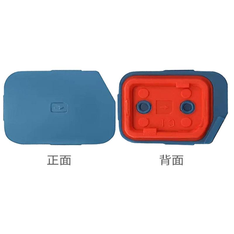 适用于华为儿童电话手表3卡盖3pro超能版4Pro卡托卡槽后盖SIM表带
