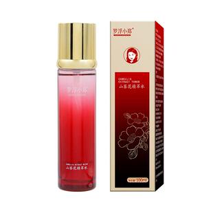 （新品上架）罗浮小郑山茶花精萃水修护舒缓护肤补水保湿 100ml