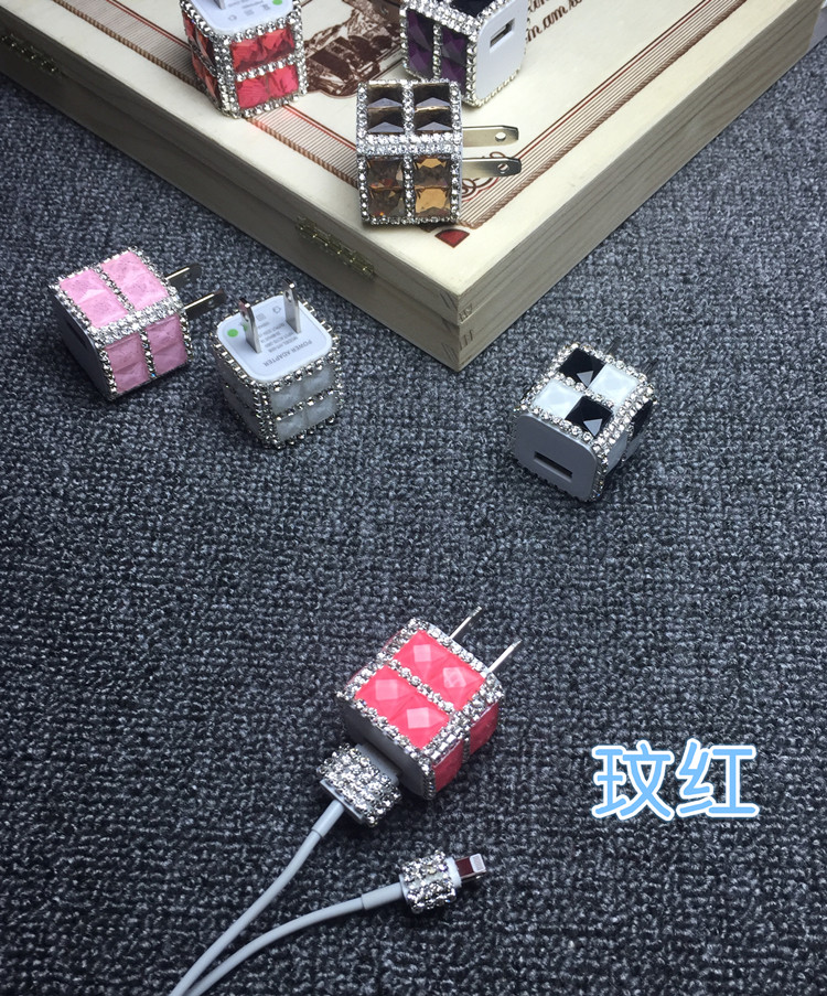 chargeur pour téléphones APPLE APPLE IPHONE6 - Ref 1291006 Image 3