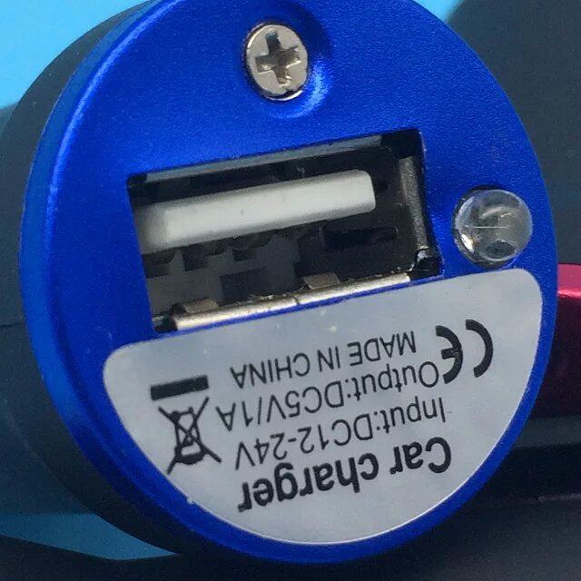 chargeur 1A, 1A - Ref 1296801 Image 4