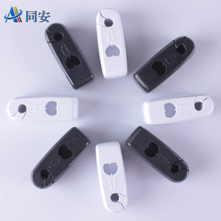 超市手机锁扣挂钩锁扣手机配件防盗锁扣解锁器挂钩防盗扣