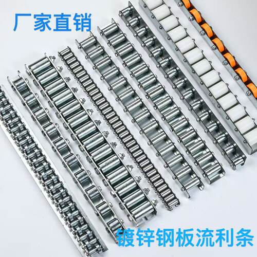 高承载铁轮不锈钢轴承
