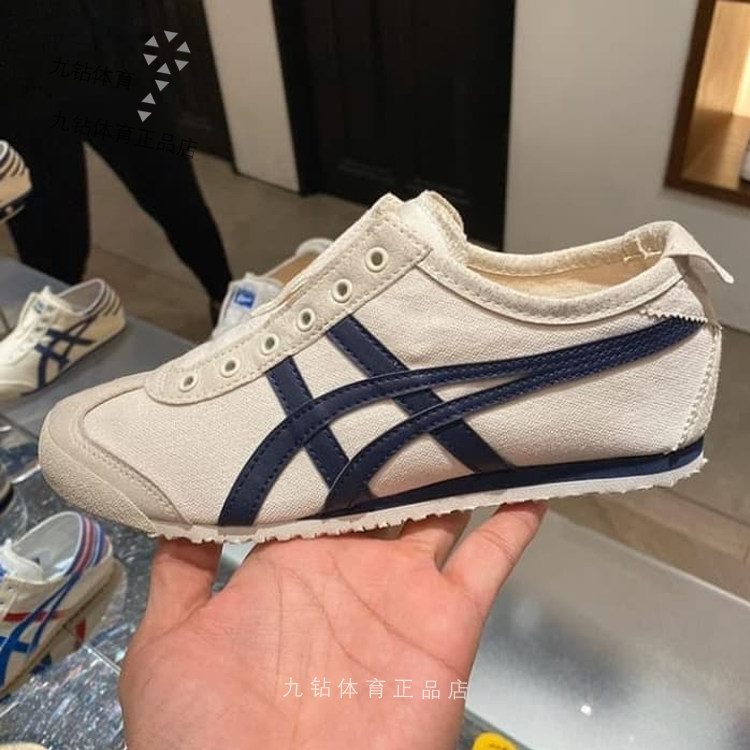 onitsukatiger鬼冢虎男女鞋图片