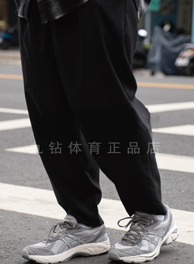 ASICS亚瑟士GT-2160情侣休闲鞋男女减震运动复古休闲鞋 1203A605