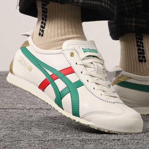 新品通用休闲鞋OnitsukaTiger