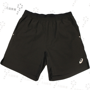 2021新款 男式 短裤 001 ASICS亚瑟士 7英寸运动跑步短裤 2011C082