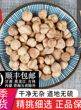中药材精选白豆蔻 香料白豆蔻粉白寇白寇仁白蔻白扣白叩50克