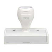 刻章光敏按压式 刻张印章定刻定做姓名电话地标建筑打卡logo商标志