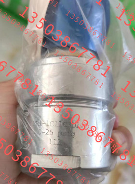 GO减压阀 PRL-1C11C3D111 0-25psig