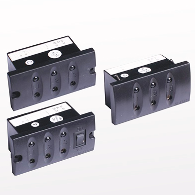 鑫源电气高压带电显示器DXN8D-7.2-40.5/QT4CD 54x32mm带闭锁功能