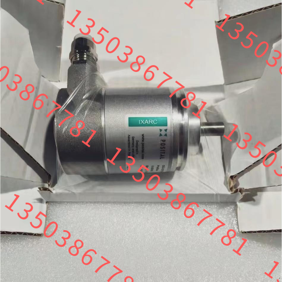 博斯特  OCD-DPC1B-1213-C10S-HSP 编码器