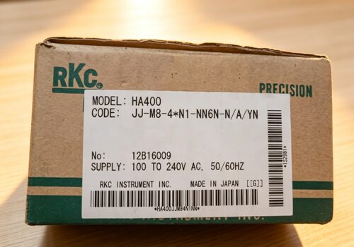 RKC温控器HA400  JJ-M8-4*N1-NN6N-N/A/YN   议价