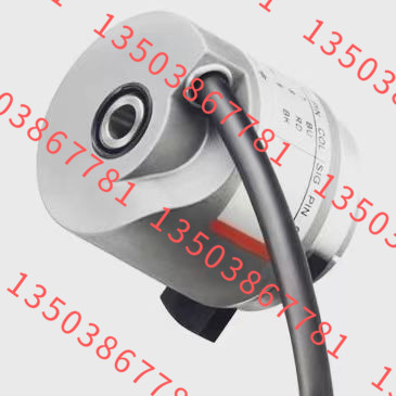 库伯乐编码器 8.5863.3020.G223.S024.K005 议价