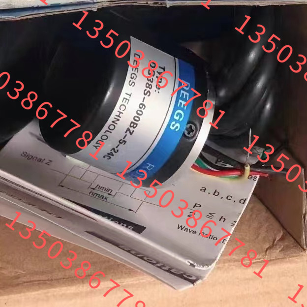 德格斯DEEGS光电旋转编码器MOC-S2000-3ZC 议价