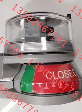 美卓Stoney回讯器QN33A05HDM 限位/阀位开关 议价