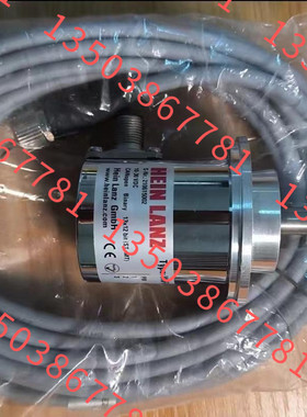 海茵兰茨HEIN LANZ绝对值编码器 W6F-58SN-2545-B13121-SP02 议价