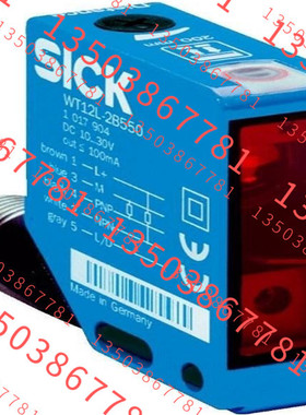 全新西克编码器 AFM60B-S4AK016384