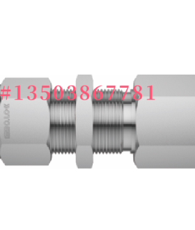 GBO-LOK冠博卡套阴螺纹穿板接头SFCB-6M-2N/6M-4N/8M-4N/12M-8N