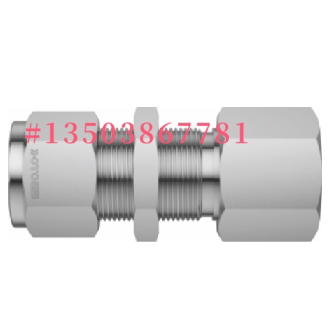 GBO-LOK冠博卡套阴螺纹穿板接头SFCB-6M-2N/6M-4N/8M-4N/12M-8N