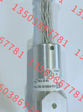 NORIS转速传感器FA2J-2E-65 议价