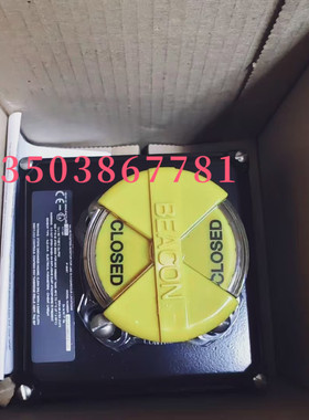 WESTLOCK阀位指示器限位开关 3347ABYN00022FAN-AR1 yj