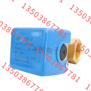 FC330-050RKA卡图直通挡板式流量开关 议价