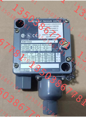 AB 罗克韦尔压力传感器 836T－T253J