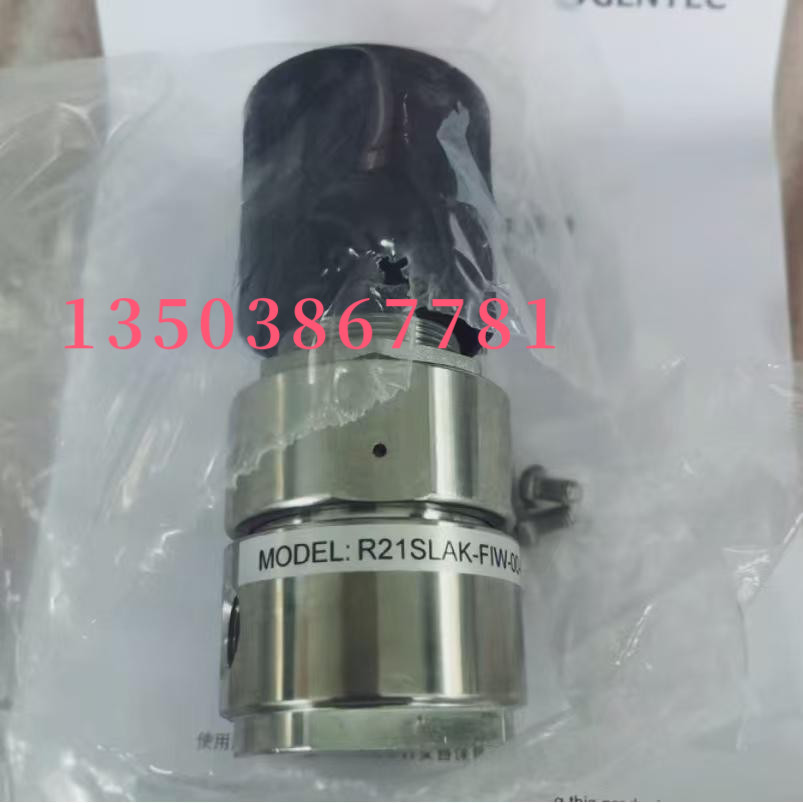 GENTEC捷锐气动膜片阀SL-DV86PL-TF4-K