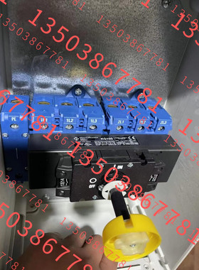 KRAUS&NAIMER控制开关 KG100C-T206/41STM