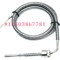 德斯蒙德WZP2-269/WZC-270/WZP-270/WZC-280插座式热电阻/热电偶