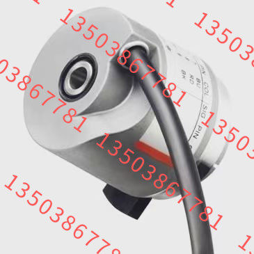KUBLER库伯勒旋转编码器 8.5020.C55R.0080 议价