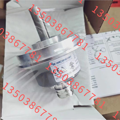 WACHENDORFF沃申道夫编码器 WDGI 58B-10-48-ABN-G24-S5-AAC 议价