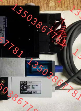 日本妙德真空组件 CVGM10LSZ2Z  DC24BL