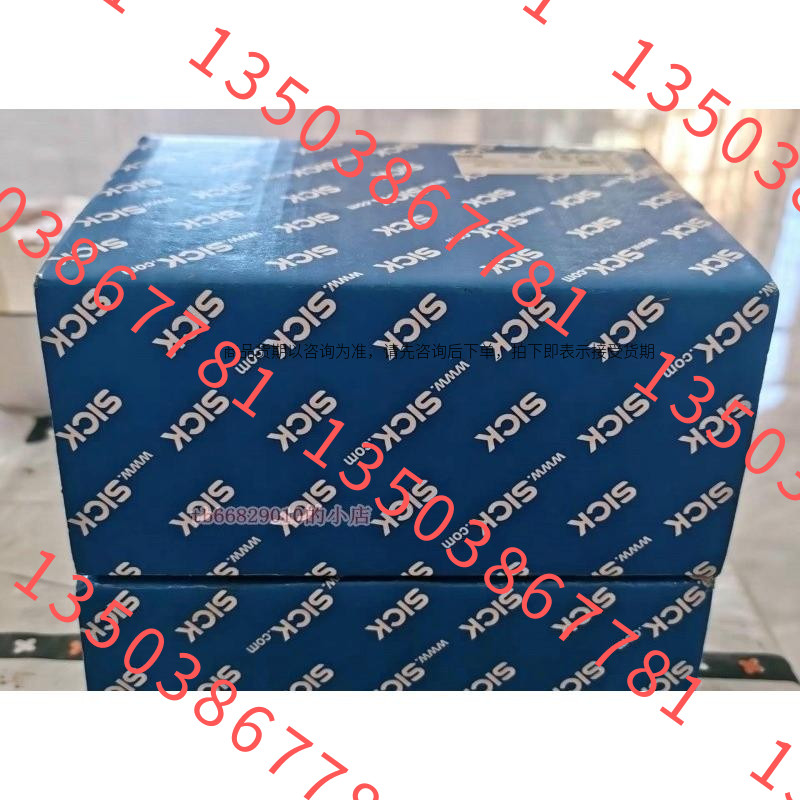 AFM60B-S4LA00409 德国SICK西克 编码器