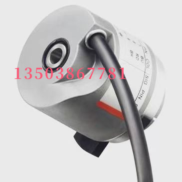 Kubler主轴编码器8.LI20.111A.2250.0050