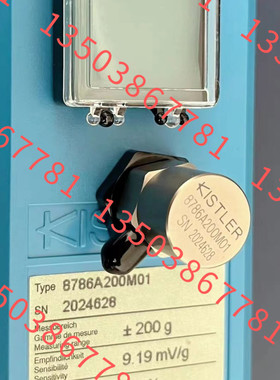 奇石乐 9021C 力传感器 议价