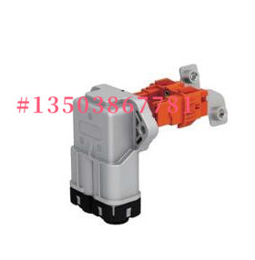 MPCLC-2MSC-2000-C35PL  金属高压螺钉锁紧连接器