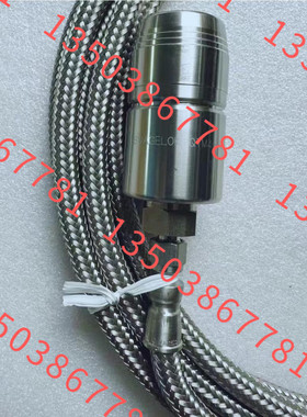 Swagelok世伟洛克1/4不锈钢波纹软管SS-FL4TA4TA4-500CM 议价